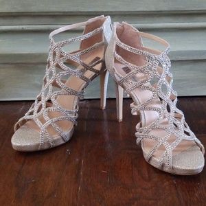 INC 4 1/2" Heel Shoes